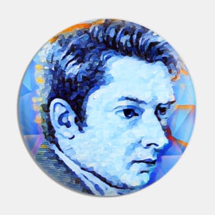 William Hazlitt Portrait | William Hazlitt Artwork | William Hazlitt Painting 14 Pin