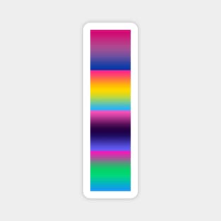 Bi+ Gradients (Vertical) Magnet