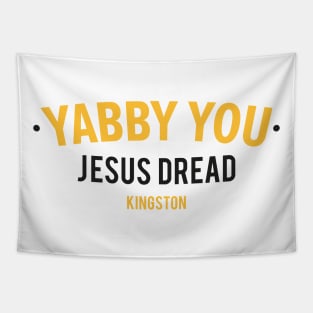 Yabby You: Reggae's Mystical Legend Tapestry