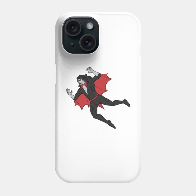 M Phone Case by Dynamic Duel