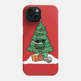 I AM CHRISTMAS Phone Case