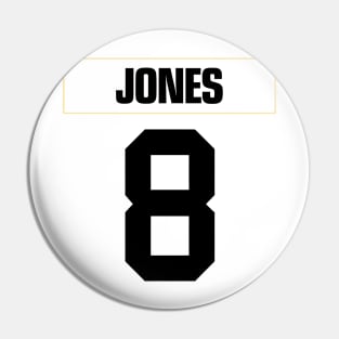 Daniel Jones Pin