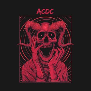 Sweet Insanity Acdc T-Shirt