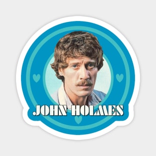 John Holmes Magnet