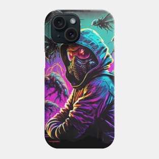 Exterminator Phone Case