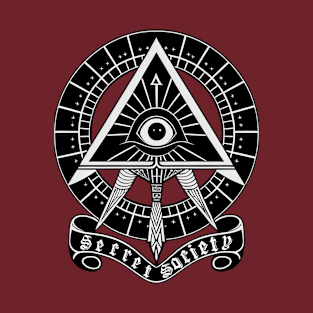 Secret Society T-Shirt