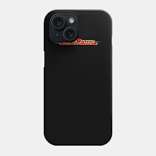 Zone Patrol Phone Case