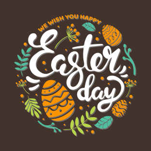 easter day T-Shirt