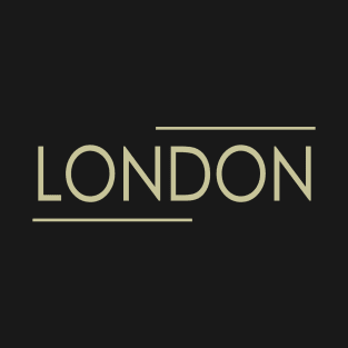 london T-Shirt