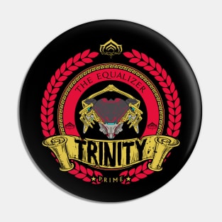 TRINITY - LIMITED EDITION Pin
