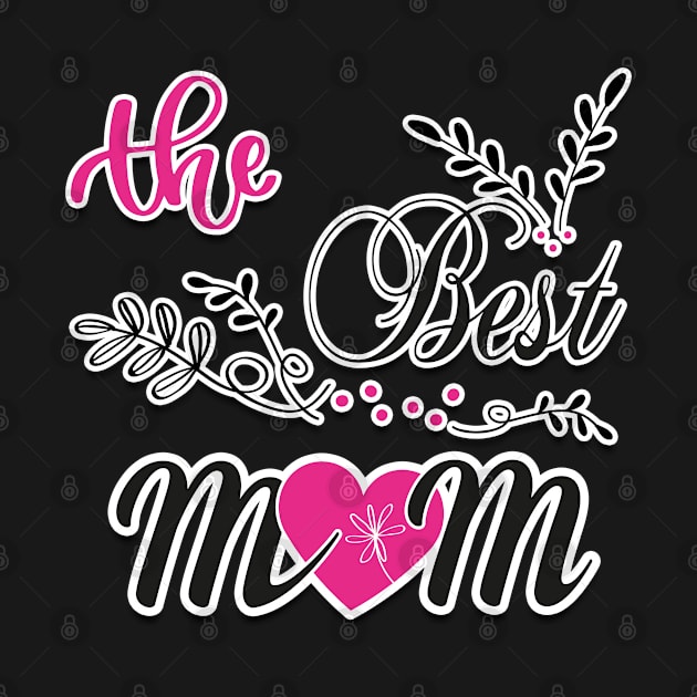 La mejor mamá by Gash Editation