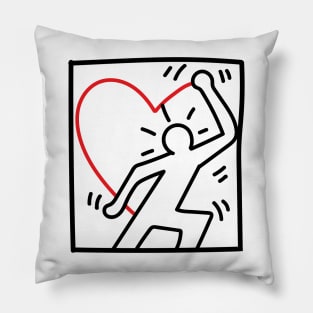 lines Pillow