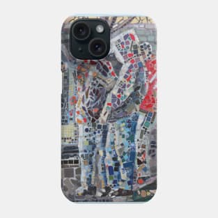 fruitvale & foothill Phone Case