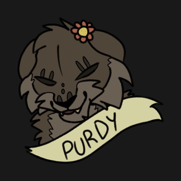 Purdy by Gaillian