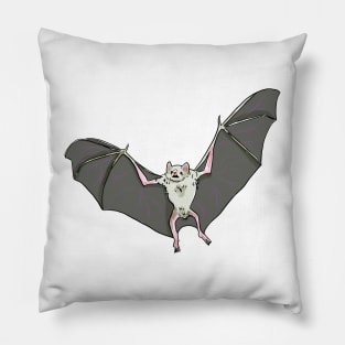 Flying Bat Pillow