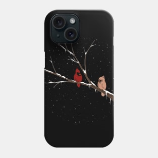 Cardinals Phone Case