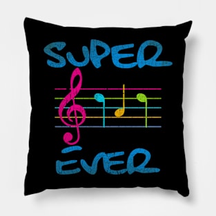 Super DAD Ever Pillow