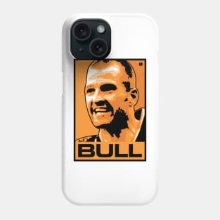 Bull Phone Case