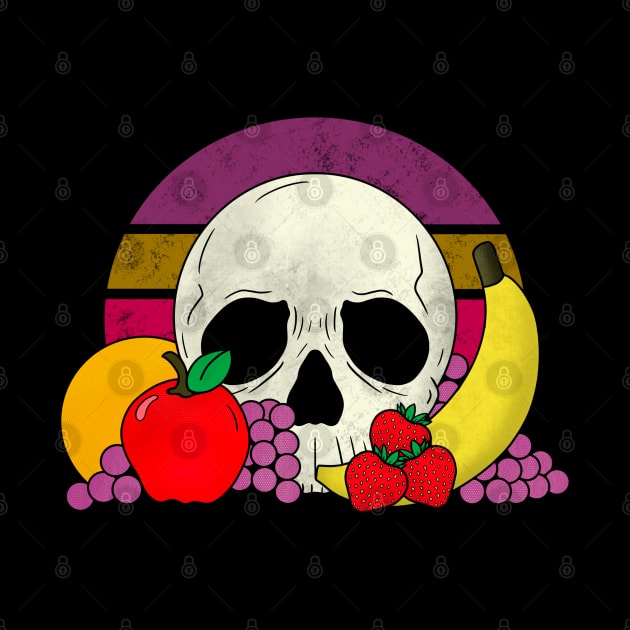 Reaper of the Fruits by Milasneeze