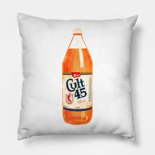 Cult 45 Pillow