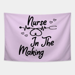 nurse in the making Tapestry