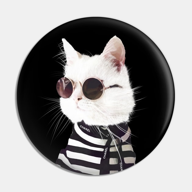 Pin on Fashion kitty