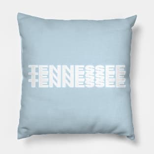 Tennessee Pillow