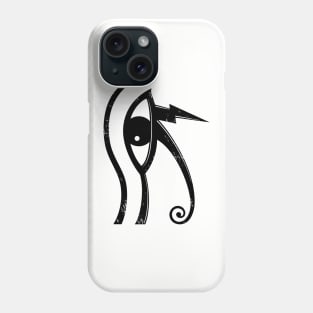 Eye Of Horus Phone Case