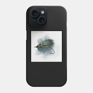 No.83 Rusty Rat Variant Phone Case