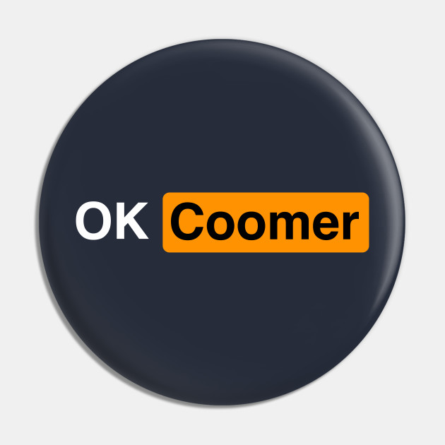 Wojak Pin Coomer 