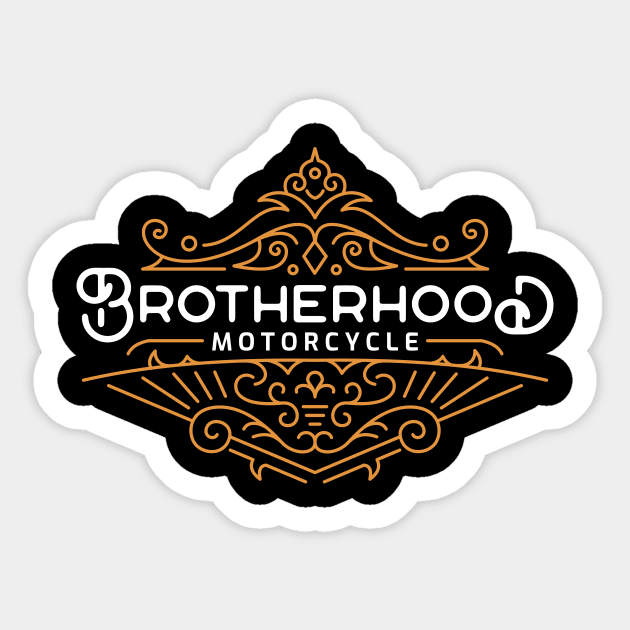 Brotherhood Design 