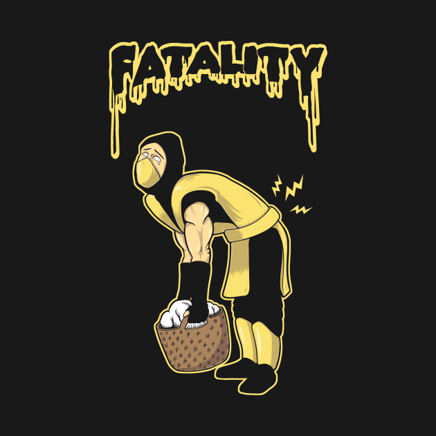 Fatality by MeFO