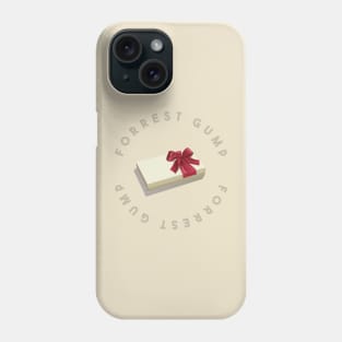 Forrest Gump Phone Case