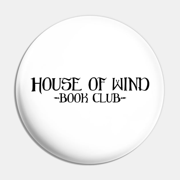 house of wind -book club- Pin by pogginc