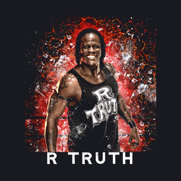 R Truth by Perele