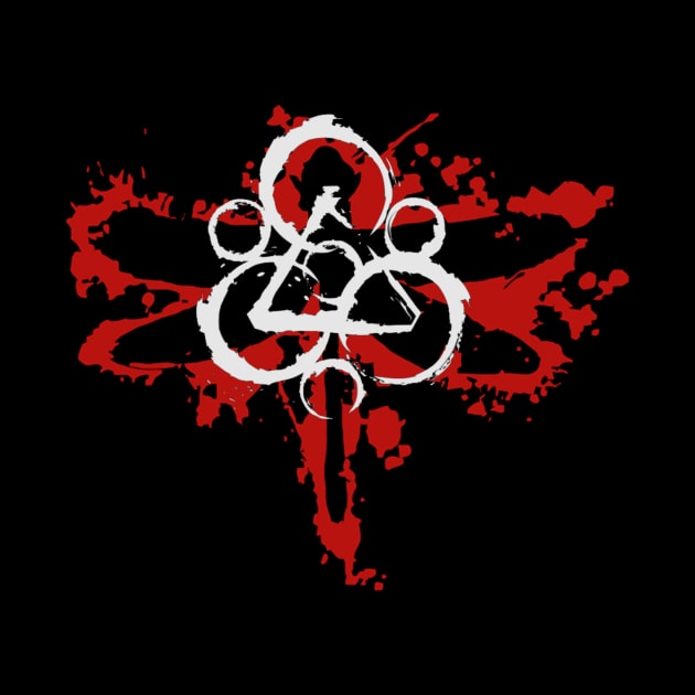 Coheed and Cambria by Jeje arts