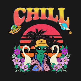 Chill T-Shirt