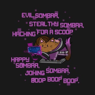 Soft Sombra T-Shirt