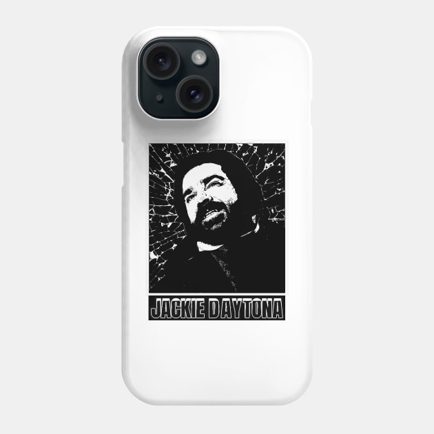 jackie daytona VAMPIER Phone Case by jadul499