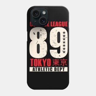 College league Phone Case