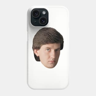 Daniel O'Donnell Phone Case