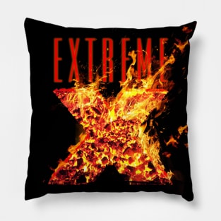 Extreme Pillow