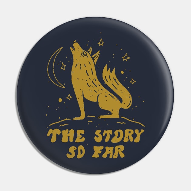 fox story Pin by Hsamal Gibran