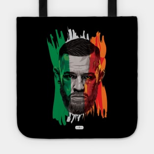 Irish Paint Conor Tote