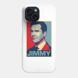 Jimmy Phone Case