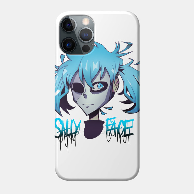 Sall Face - Sally Face - Phone Case