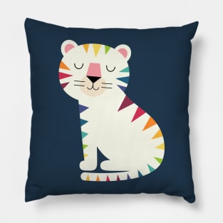 Beautiful Gene Pillow