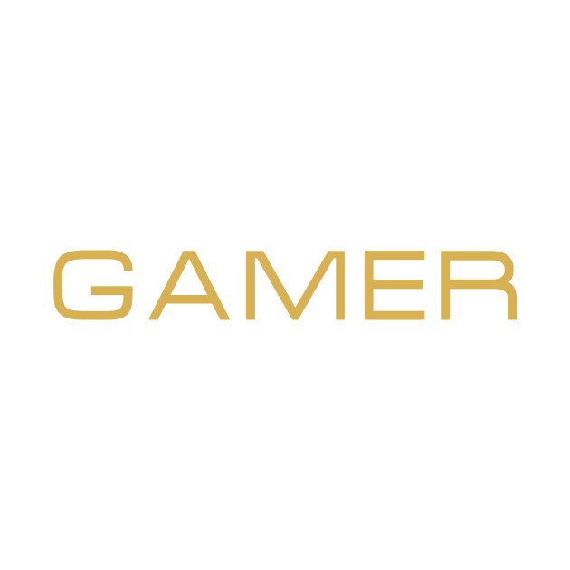 gamers by kani