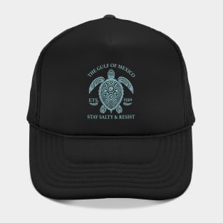 Gulf-Of-Mexico Hat