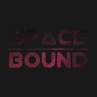 Space Bound T-Shirt